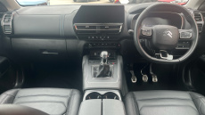 Citroen C5 Aircross 1.2 PureTech C-Series Edition 5dr Petrol Hatchback